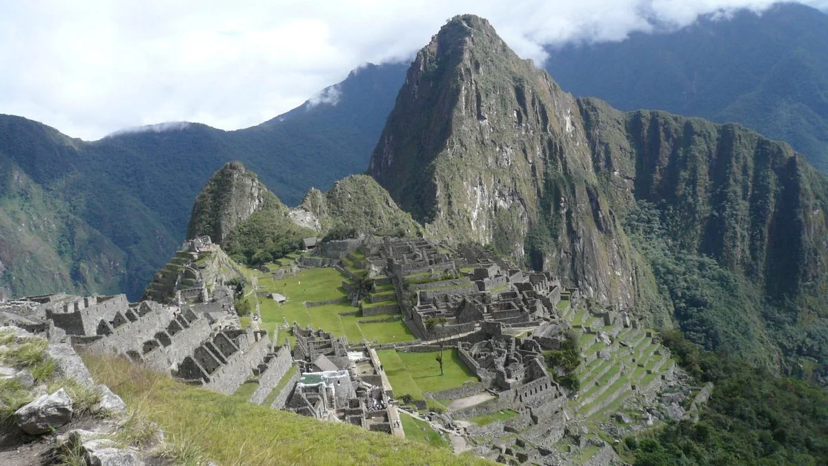 Temple of the Sun