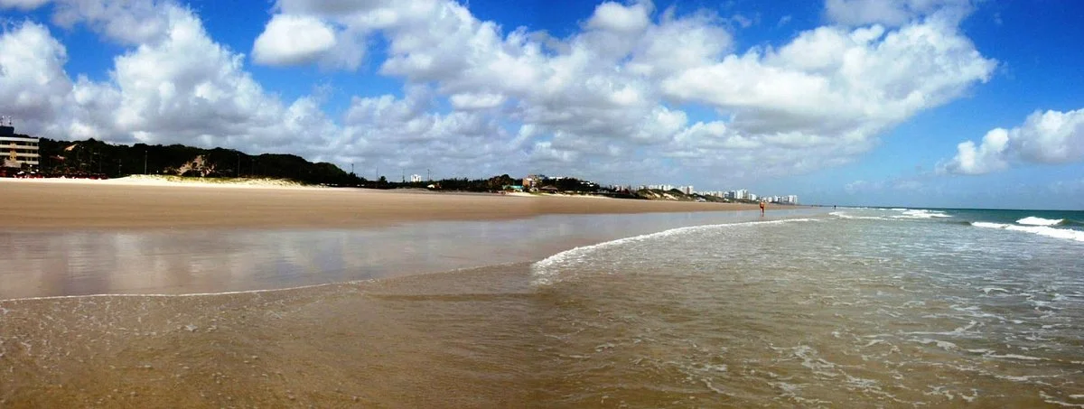 Calhau Beach