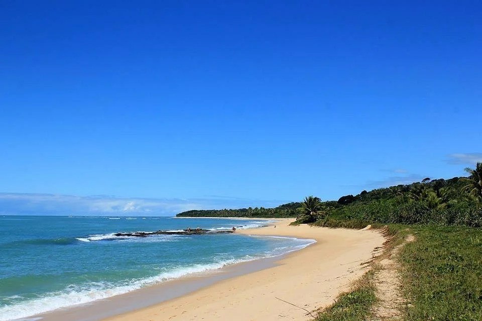 Rio Verde Beach