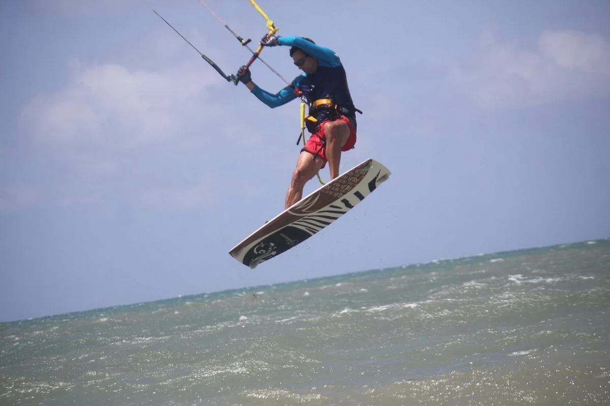 Kiteiscool Jericoacoara