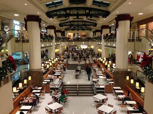 Shopping Iguatemi