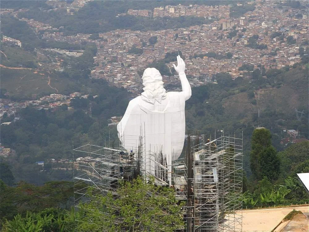 Ecoparque Cerro del Santisimo