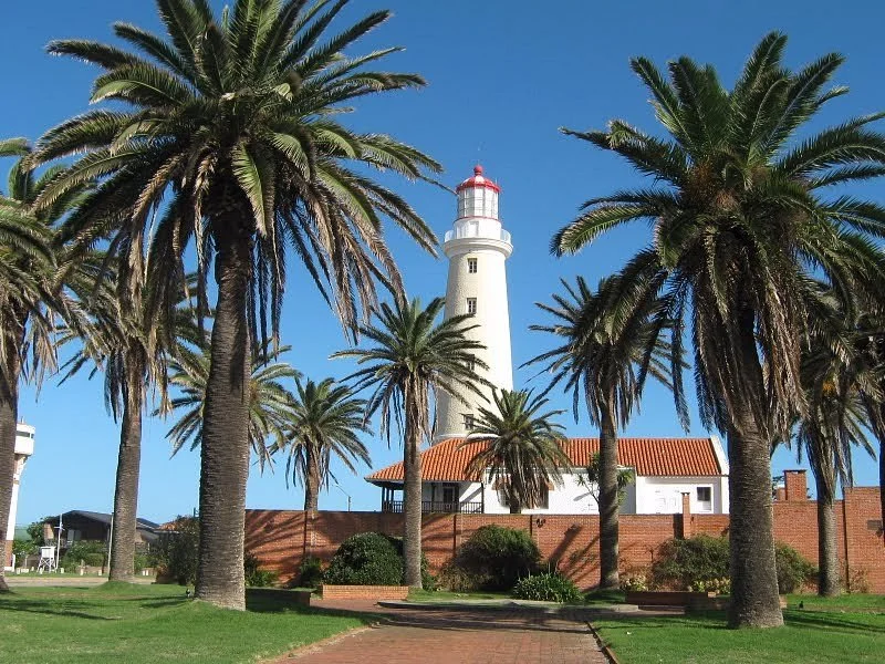 Faro de Punta del Este