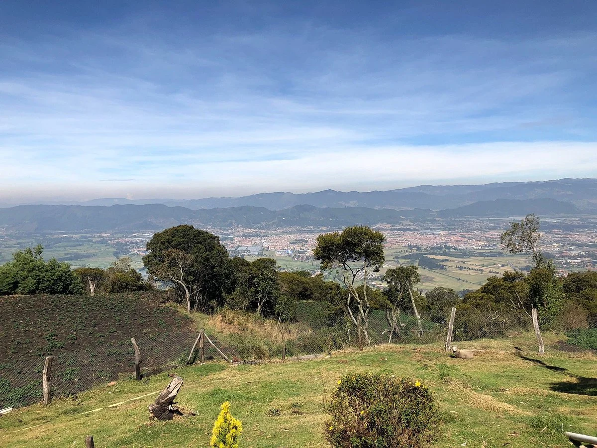 Parque La Montana del Oso