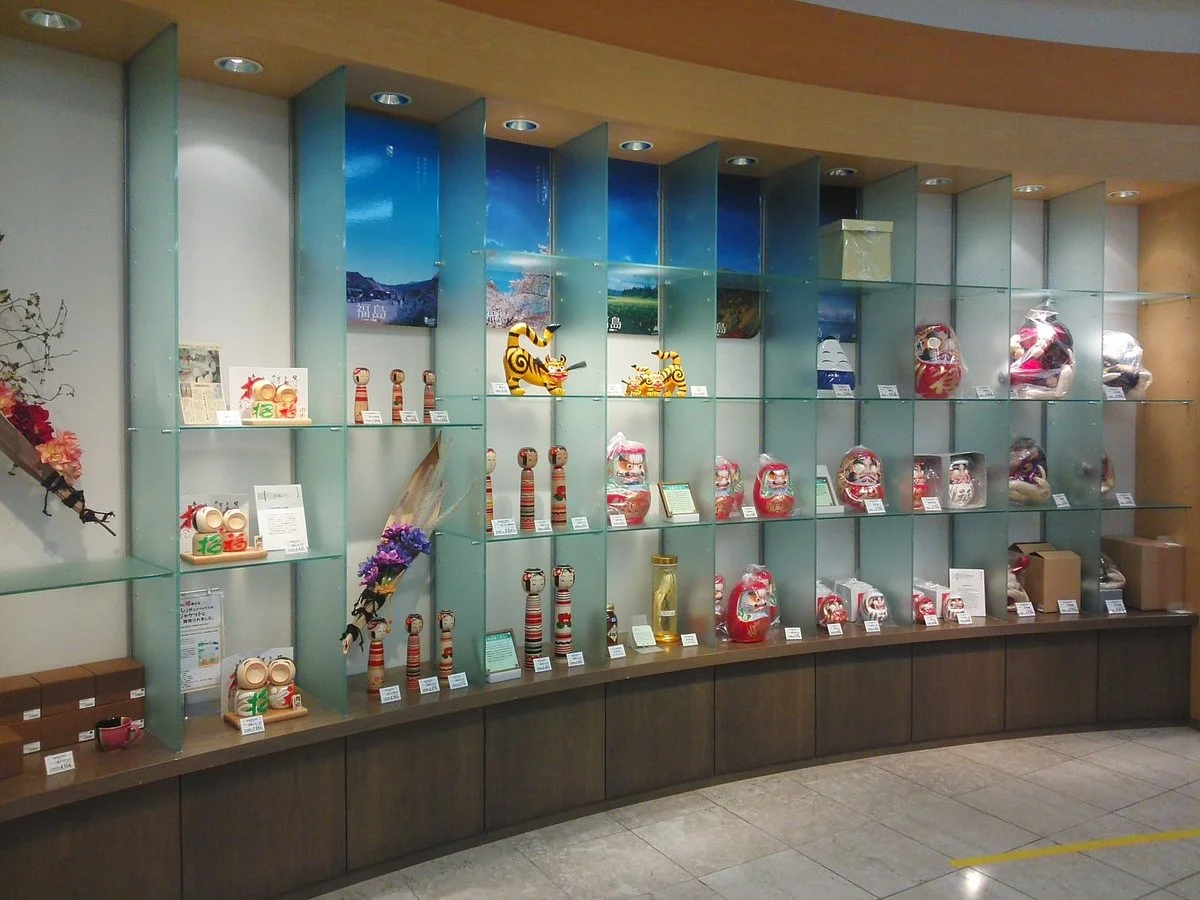 Fukushima Prefecture Tourist Product Center
