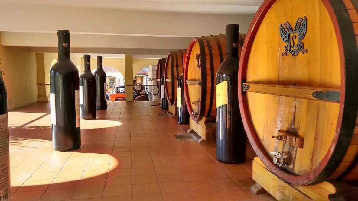 Bodegas Lopez