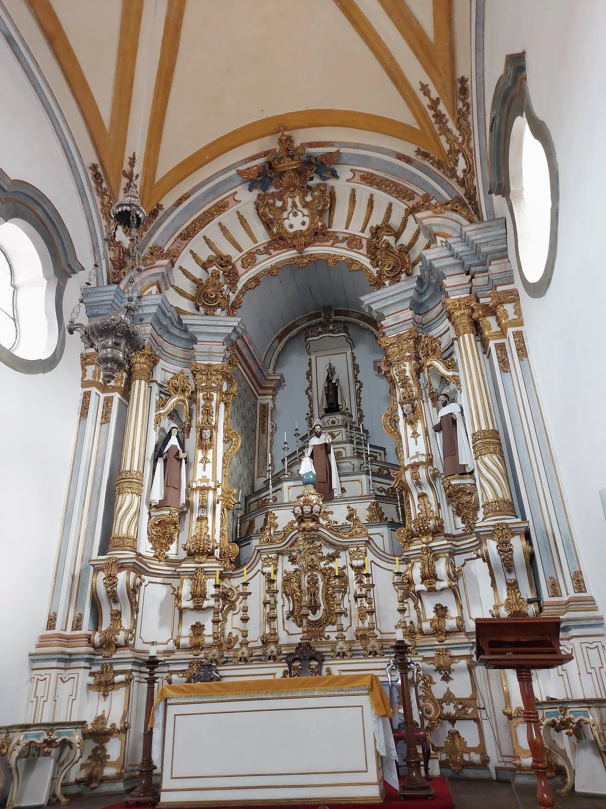 Minas da Passagem
