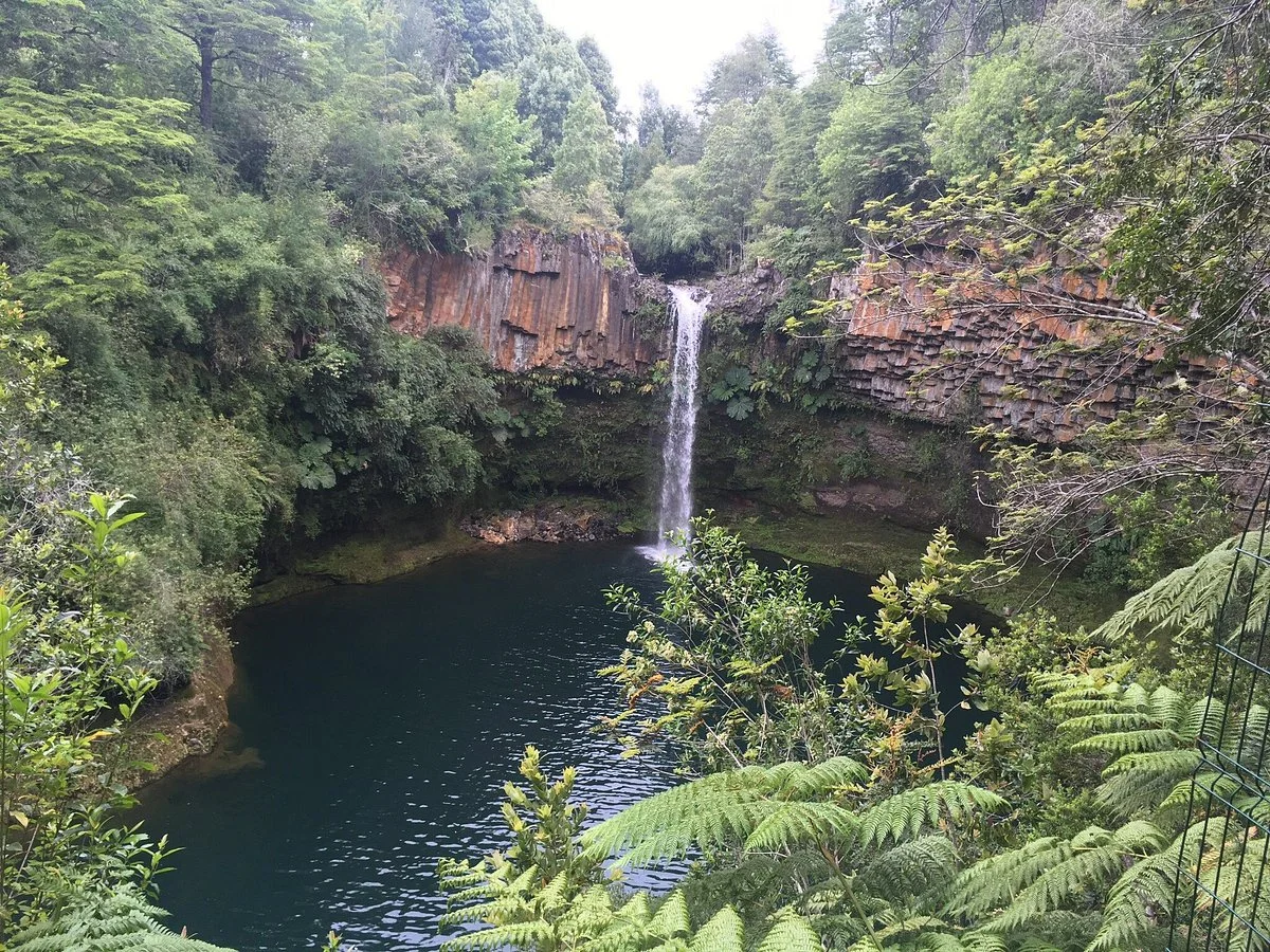 Salto de la Olla