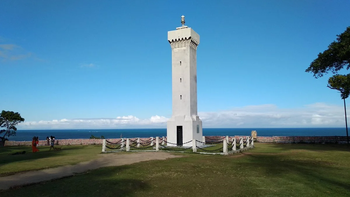 Cidade Historica Porto Seguro