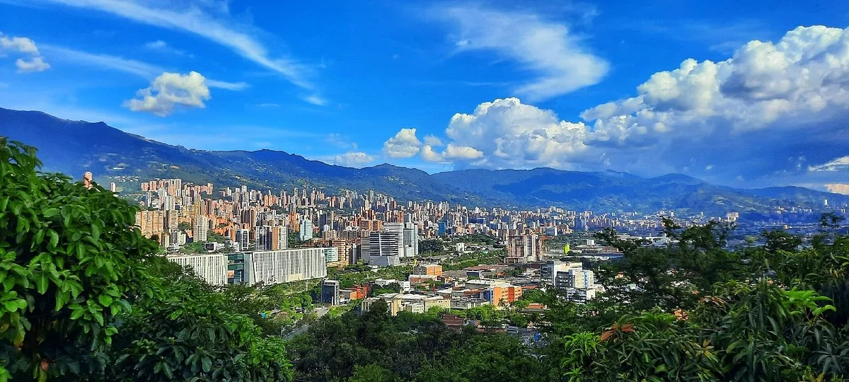 Pueblito Paisa