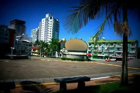 Praca da Paz