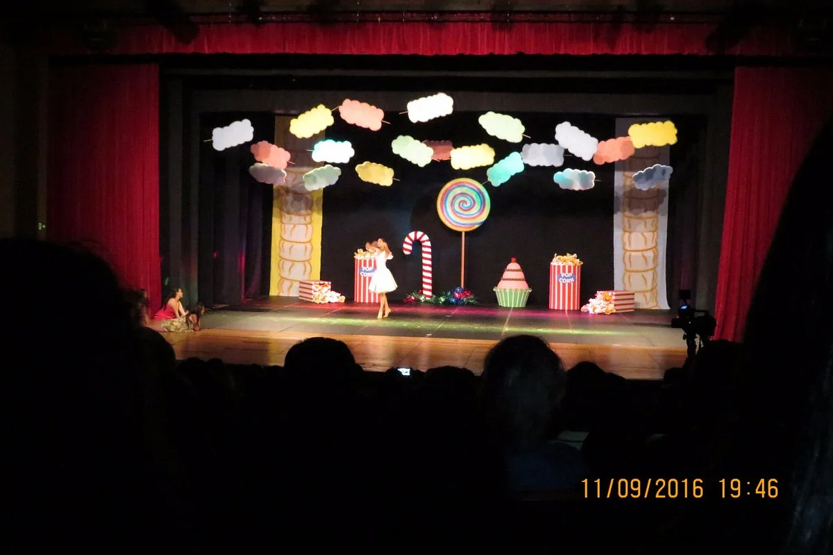 Americana Municipal Theater