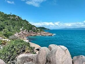 Lagoinha Beach