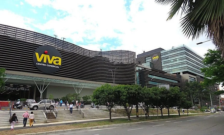 Viva Envigado