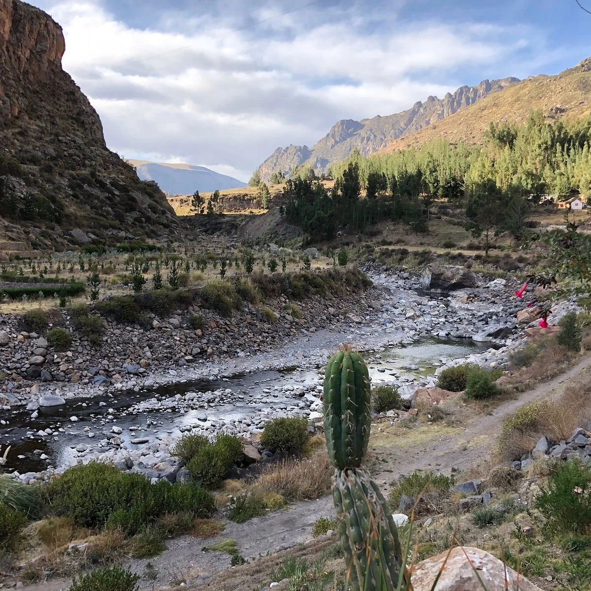 La Calera