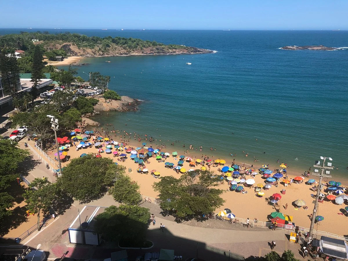 Praia da Sereia