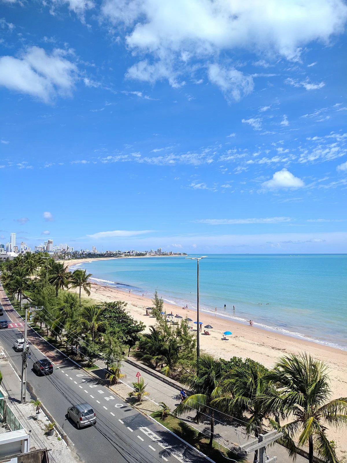 Manaira Beach