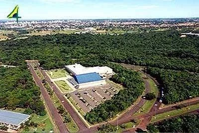 Parque dos Poderes