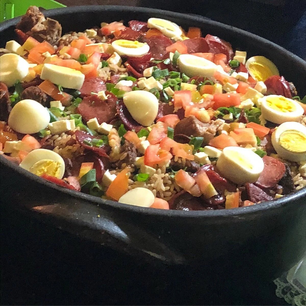 Feira Artesanal e Gastronômica