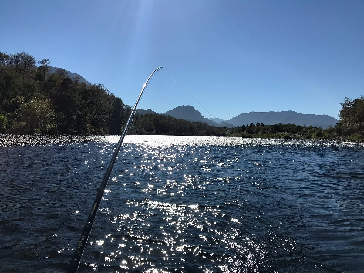 Rio Calcurrupe