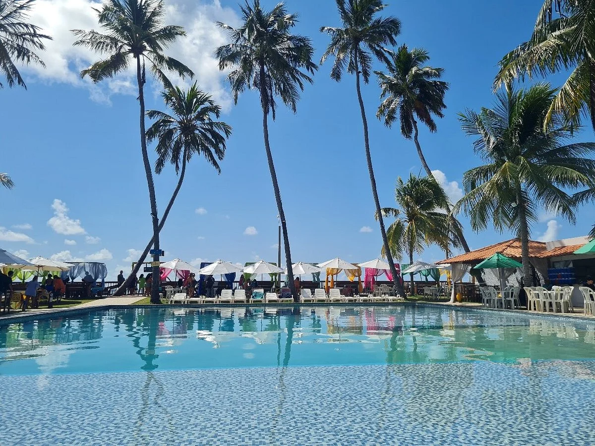 Barra Mar Beach Club