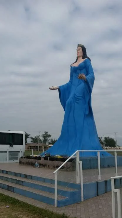 Santuário de Iemanjá