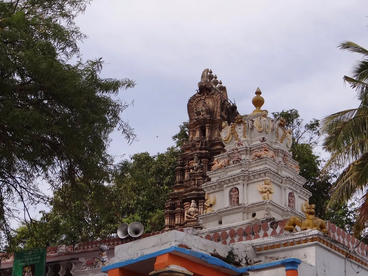 Dodda Ghosai Ghat