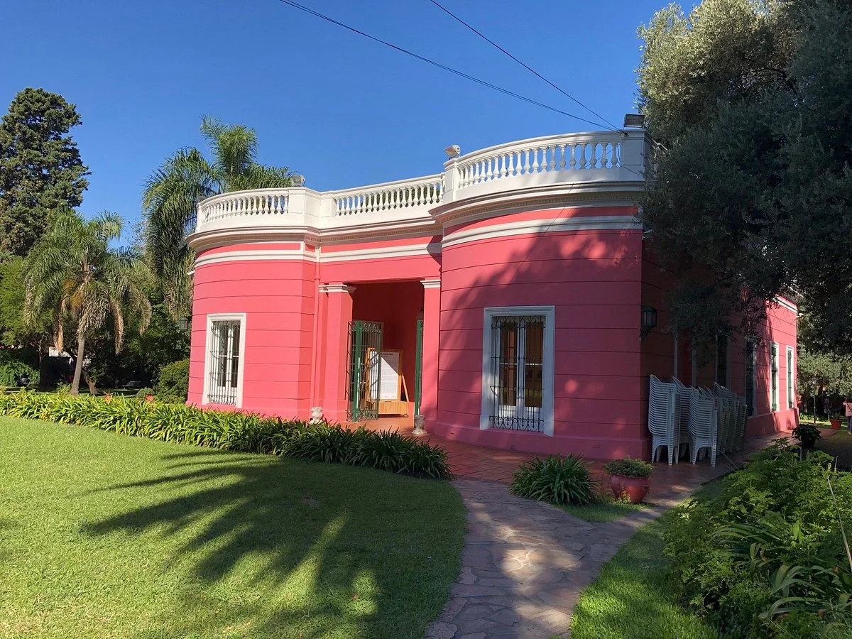 Quinta Trabucco