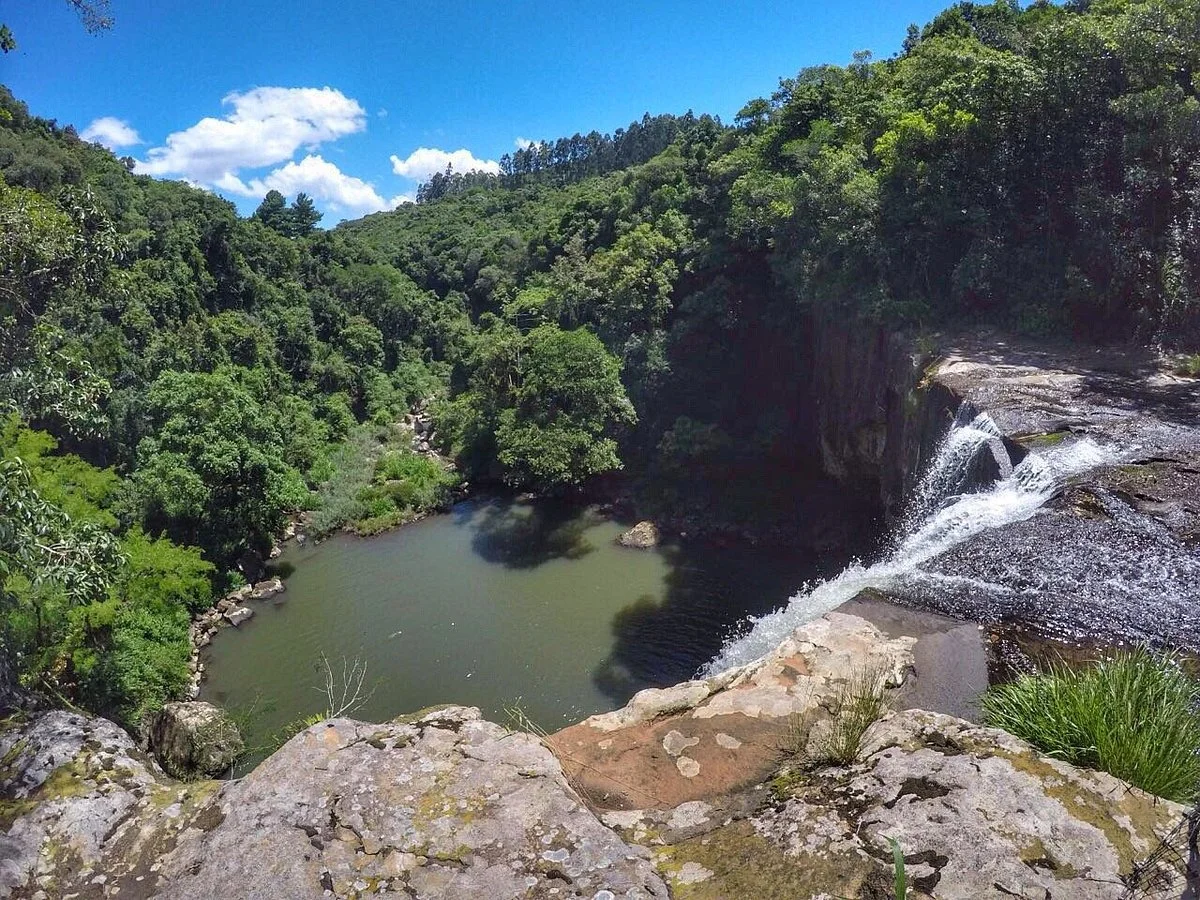 Reserva Ecologica Picada Verão