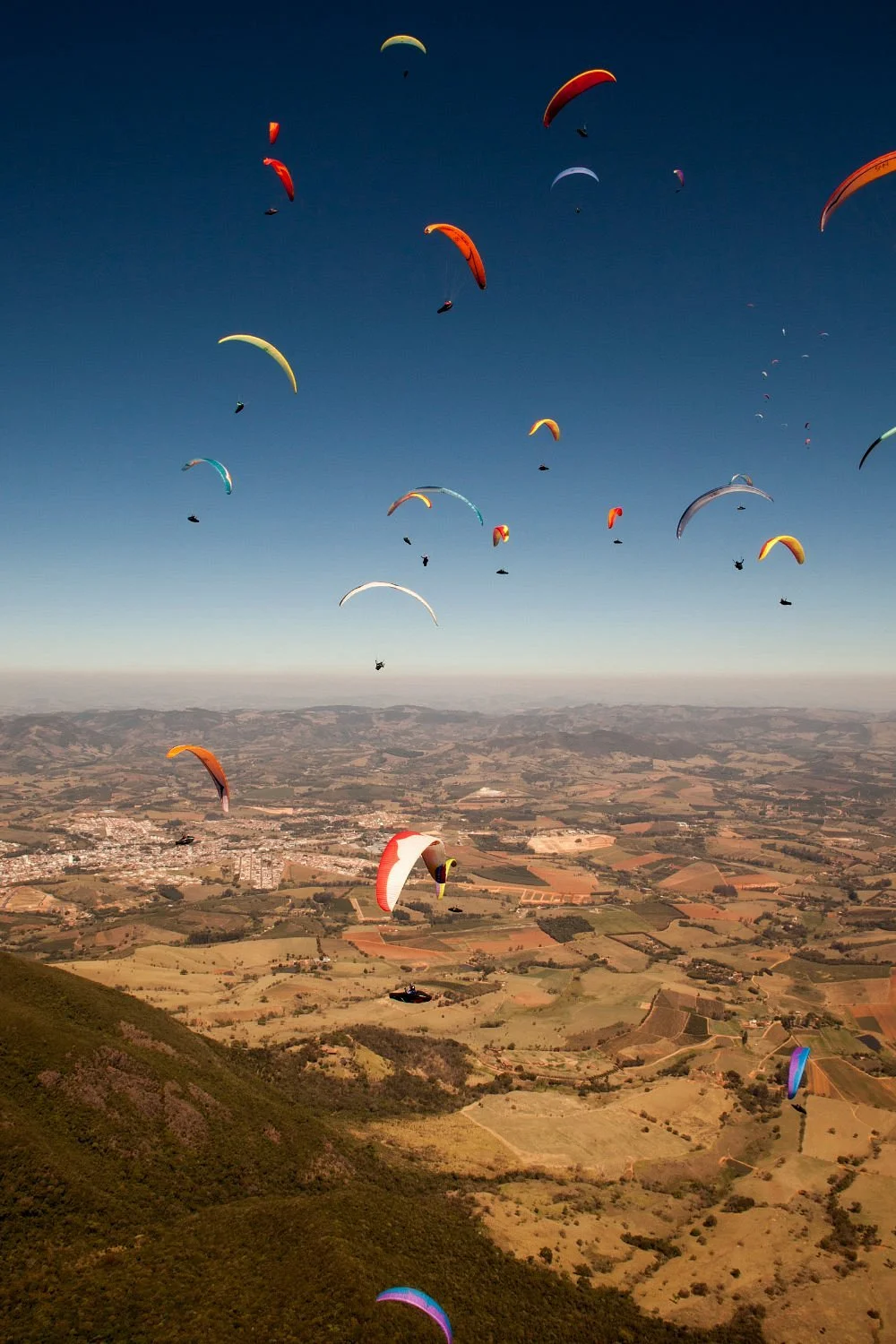 Pico do Gavião