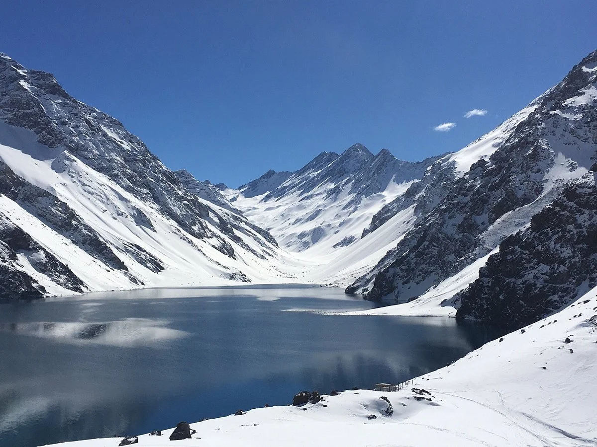 Laguna del Inca