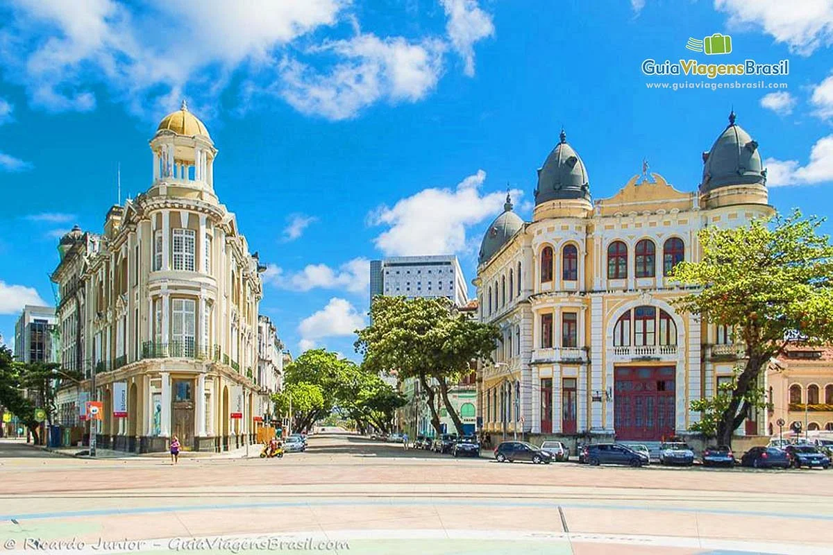 Recife Antigo