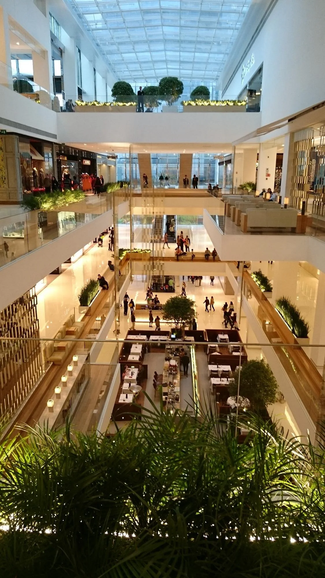 Shopping JK Iguatemi