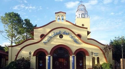 Parroquia Natividad del Senor