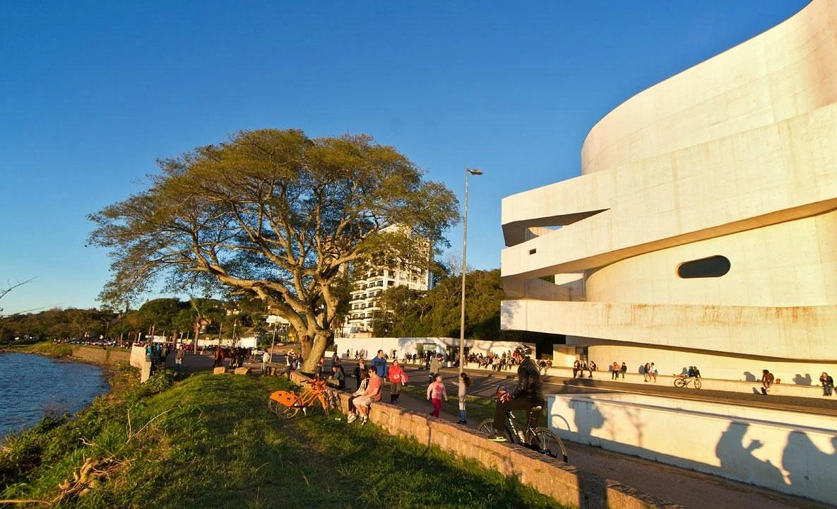 Fundacao Ibere Camargo