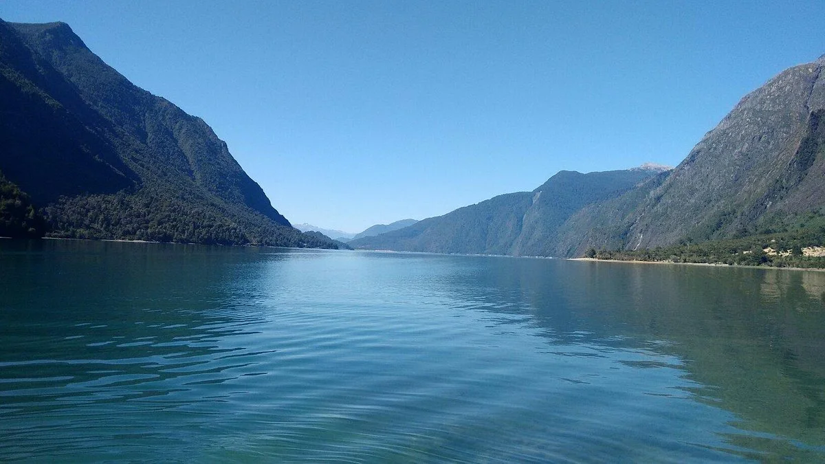Lago Tagua Tagua
