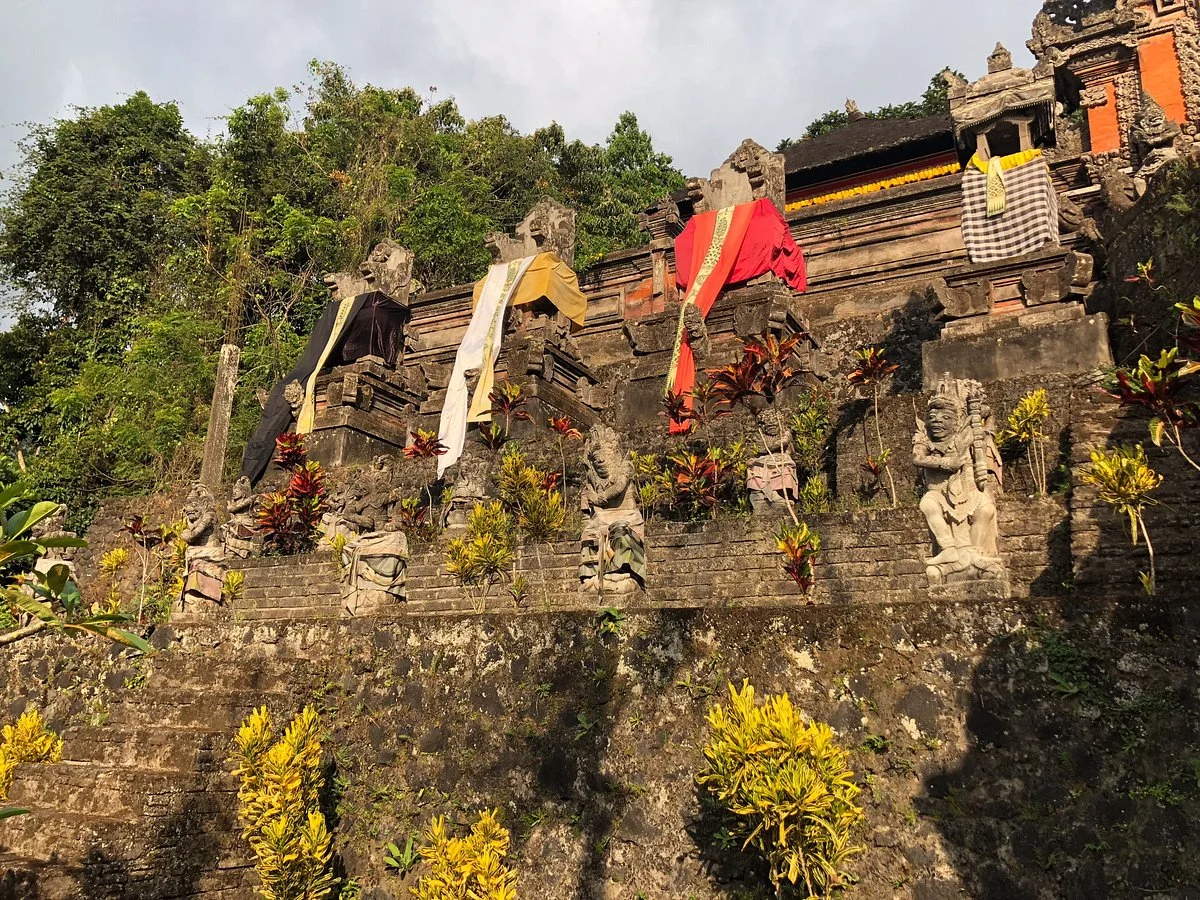 Pura Penataran Er Jeruk
