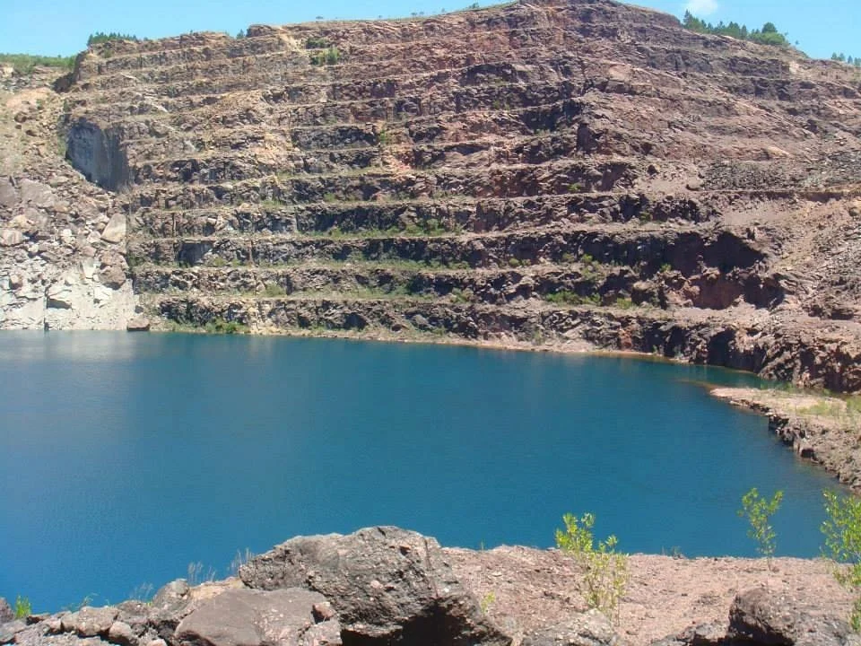 Minas Do Camaqua