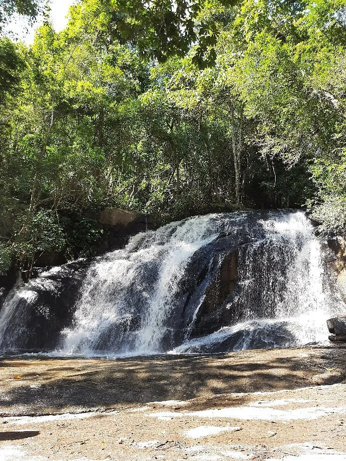 Cachoeira da Graça