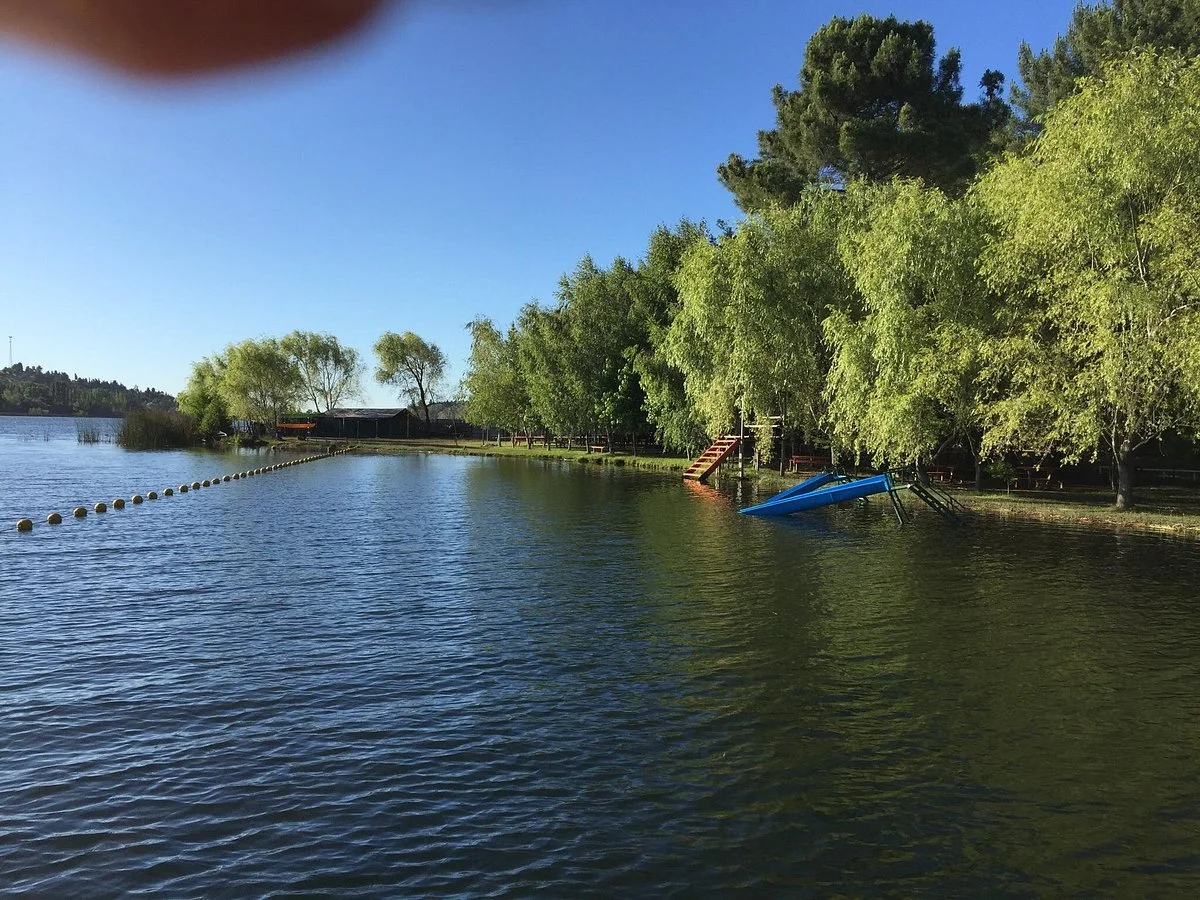 Laguna Avendano