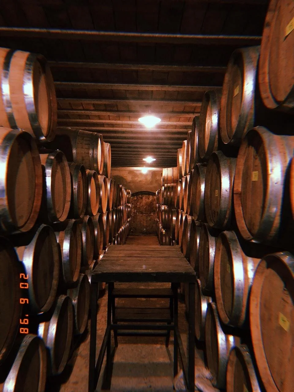 Bodega Familia Canepa Martin