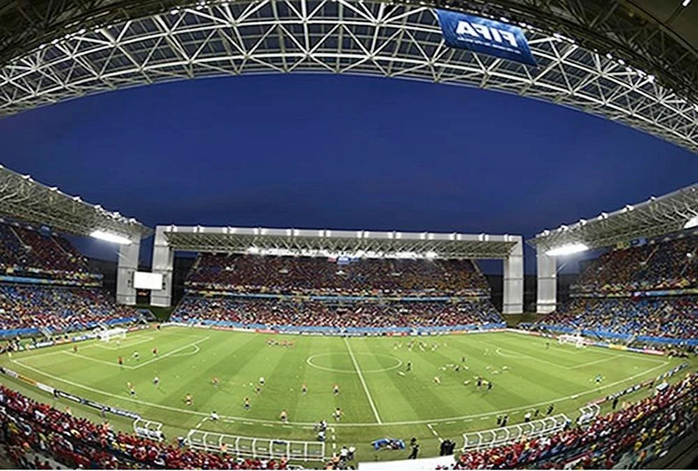 Arena Pantanal (Verdão)