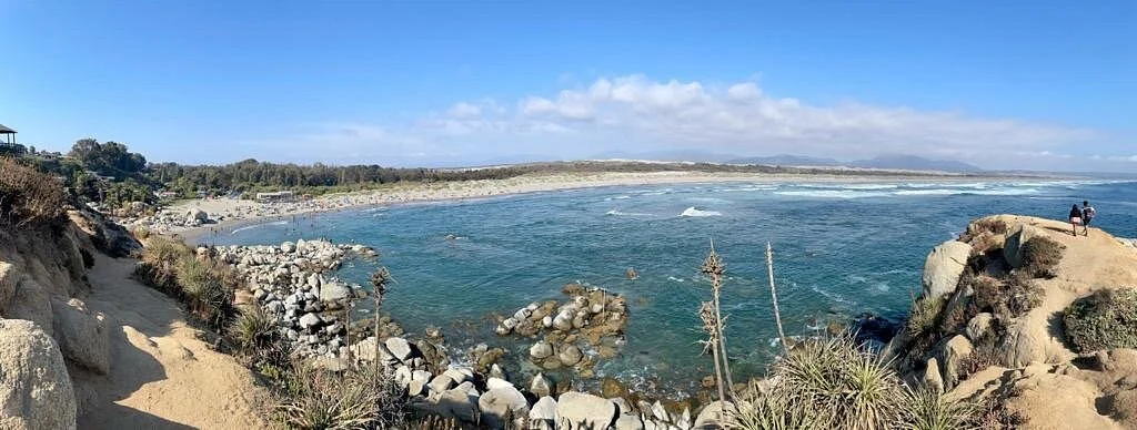 Playa Ritoque