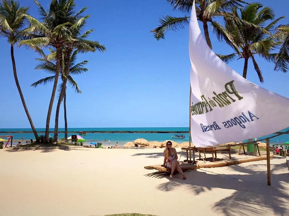 Frances Beach
