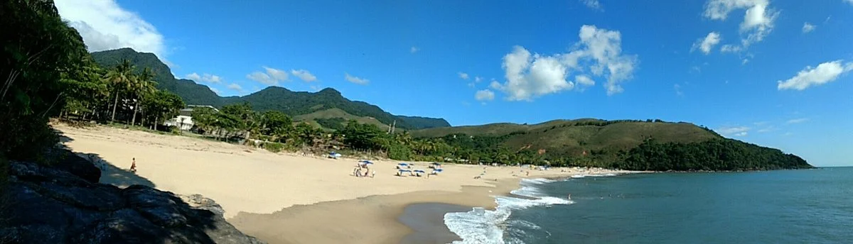 Pauba Beach