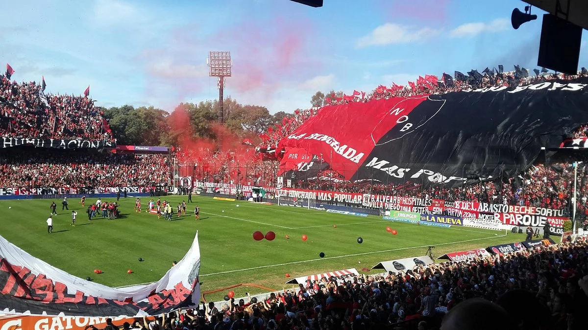 Estadio Marcelo Bielsa