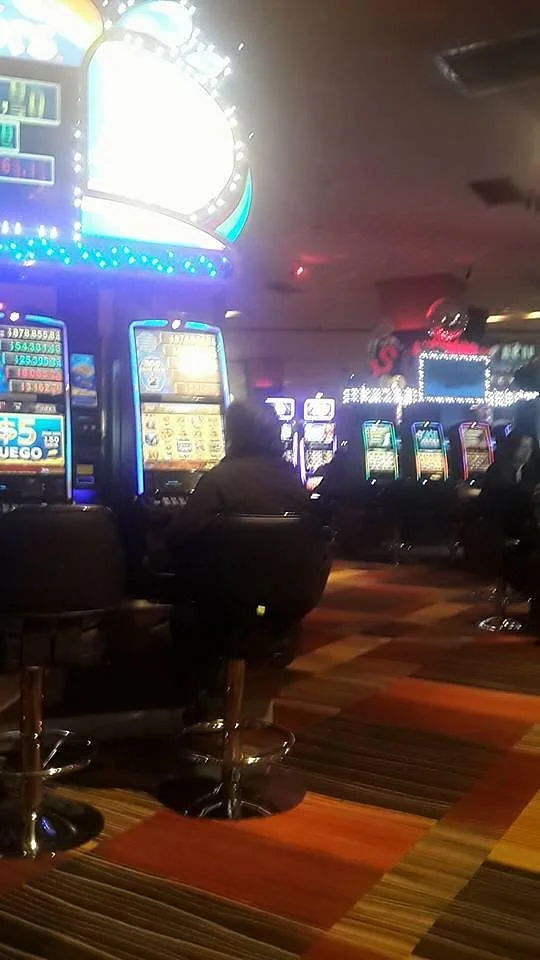 Casino Dreams Araucania