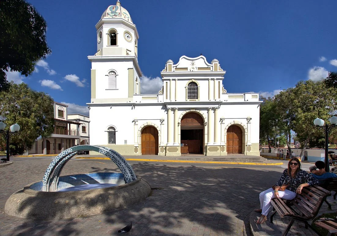 Iglesia de la Divina Pastora
