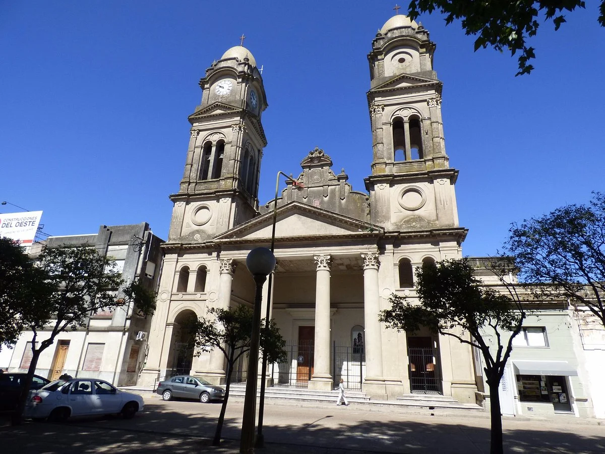 Plaza San Martin