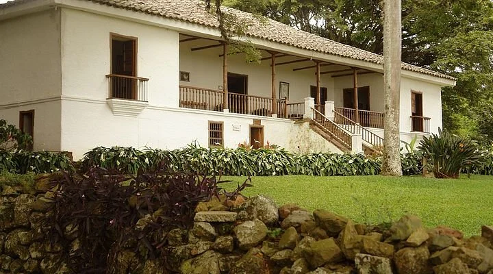 Edificio de la Aduana